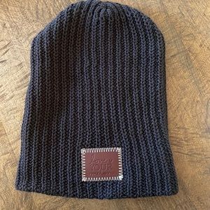 Love Your Melon beanie